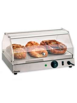 Теплова вітрина Bartscher А203093 Теплова вітрина Bartscher А203093